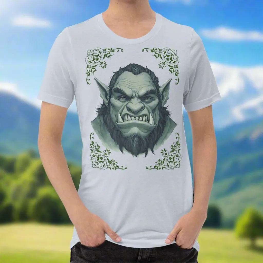 Orc Men's T-Shirt