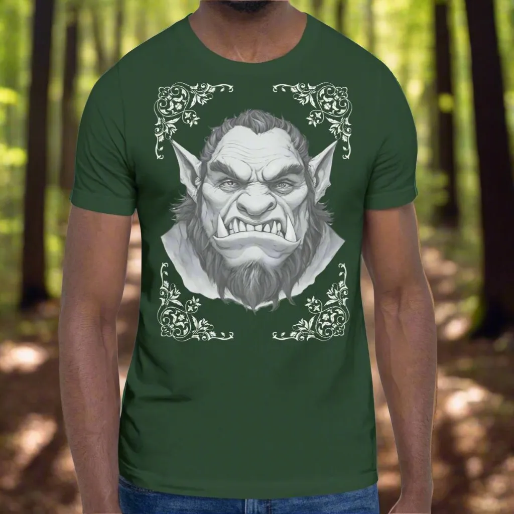 Orc T-Shirt Men's