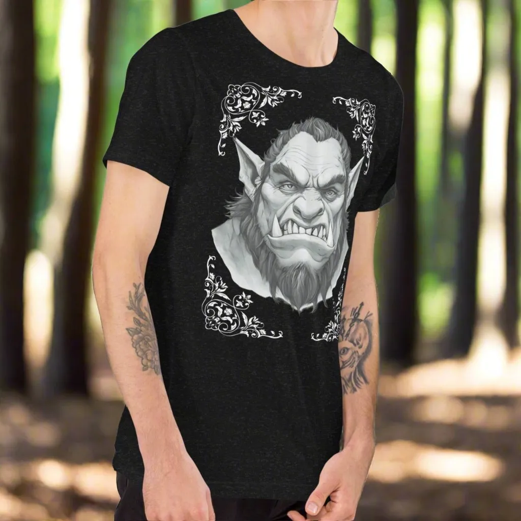 Orc T-Shirt Men's