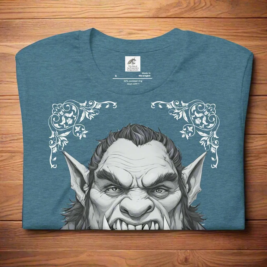 Orc T-Shirt Men's