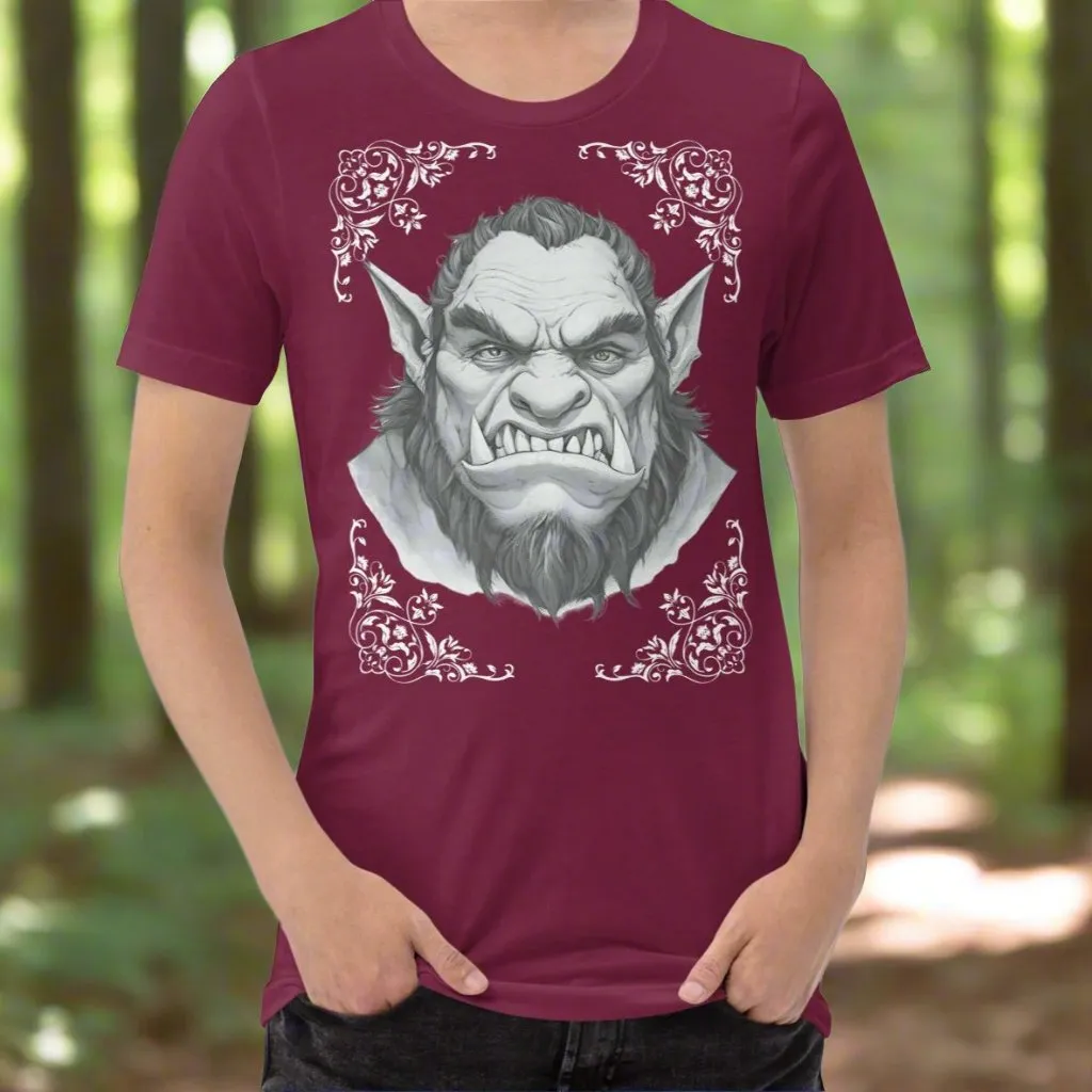 Orc T-Shirt Men's