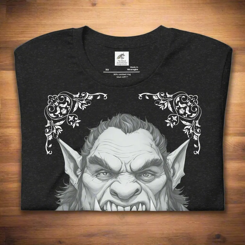 Orc T-Shirt Men's