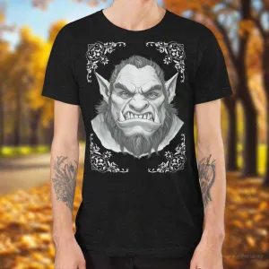 Orc T-Shirt Men's