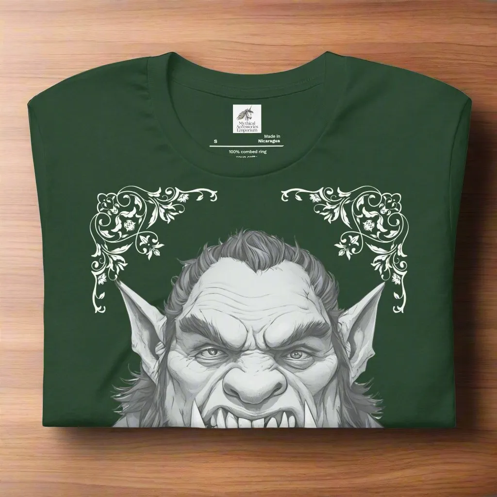Orc T-Shirt Men's