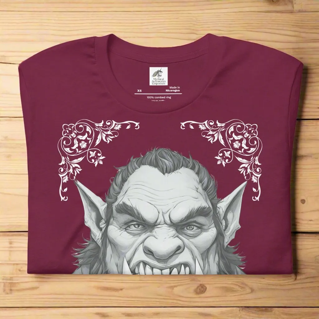 Orc T-Shirt Men's