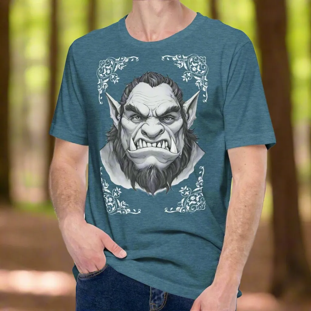 Orc T-Shirt Men's