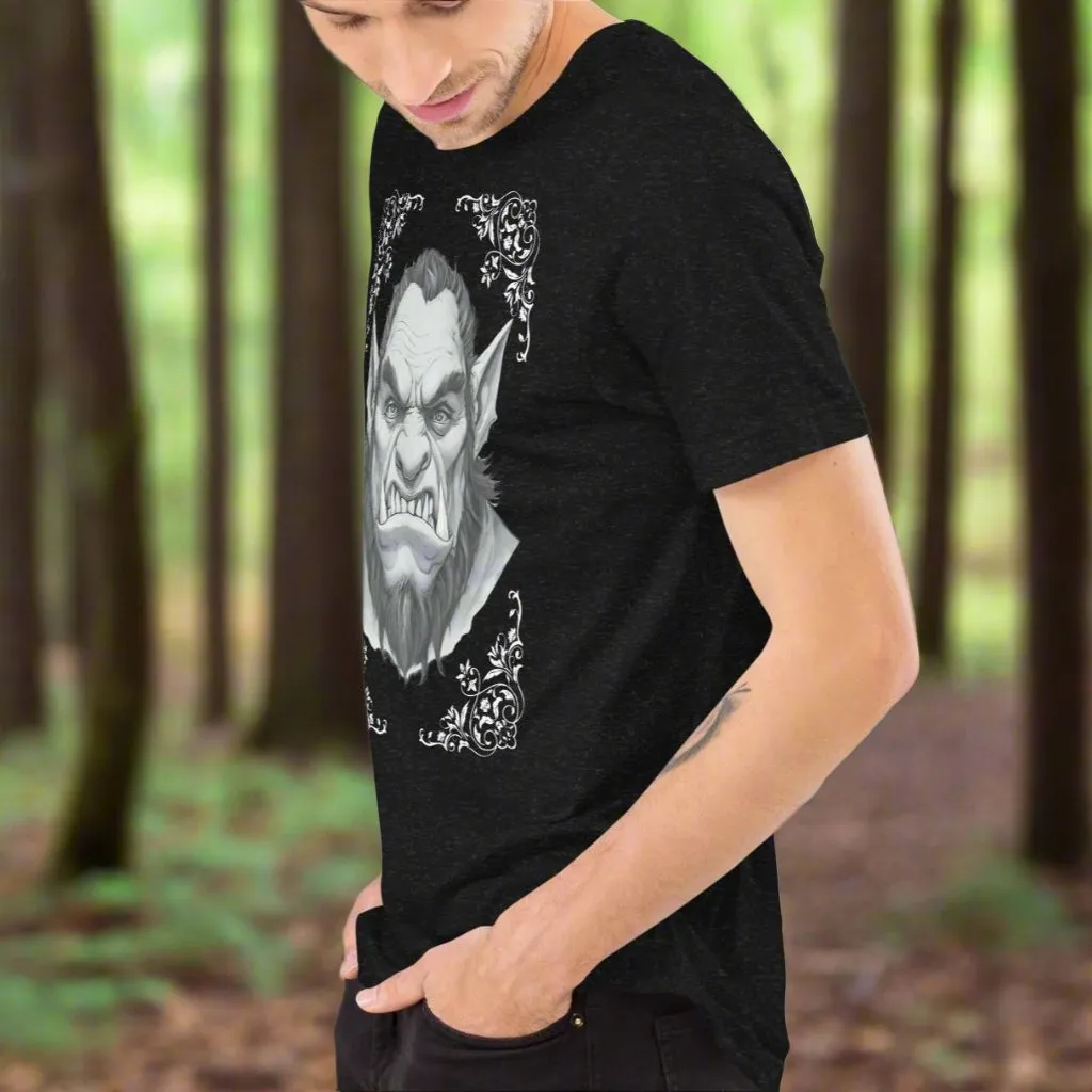 Orc T-Shirt Men's