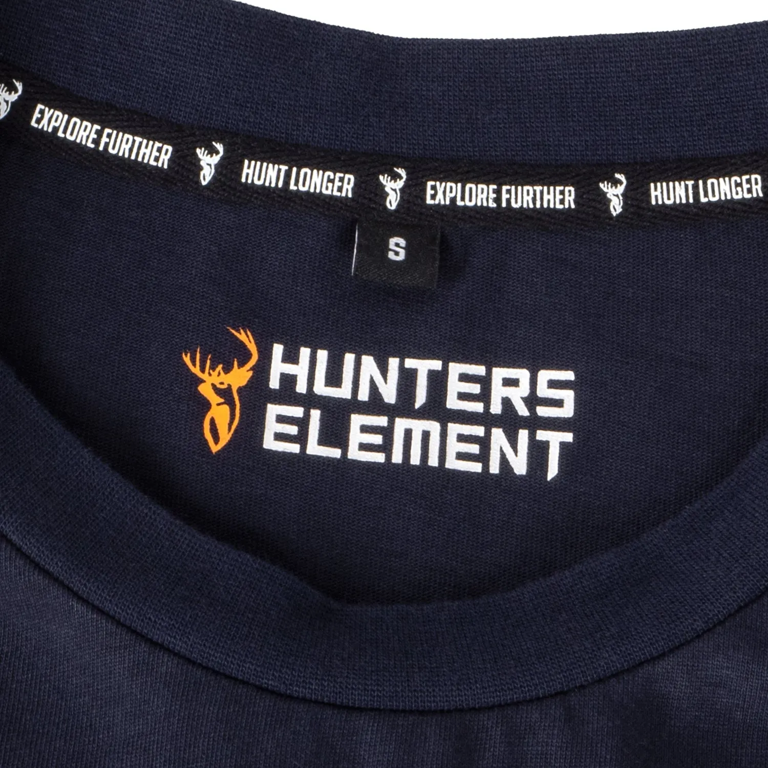 Outdoors Tee