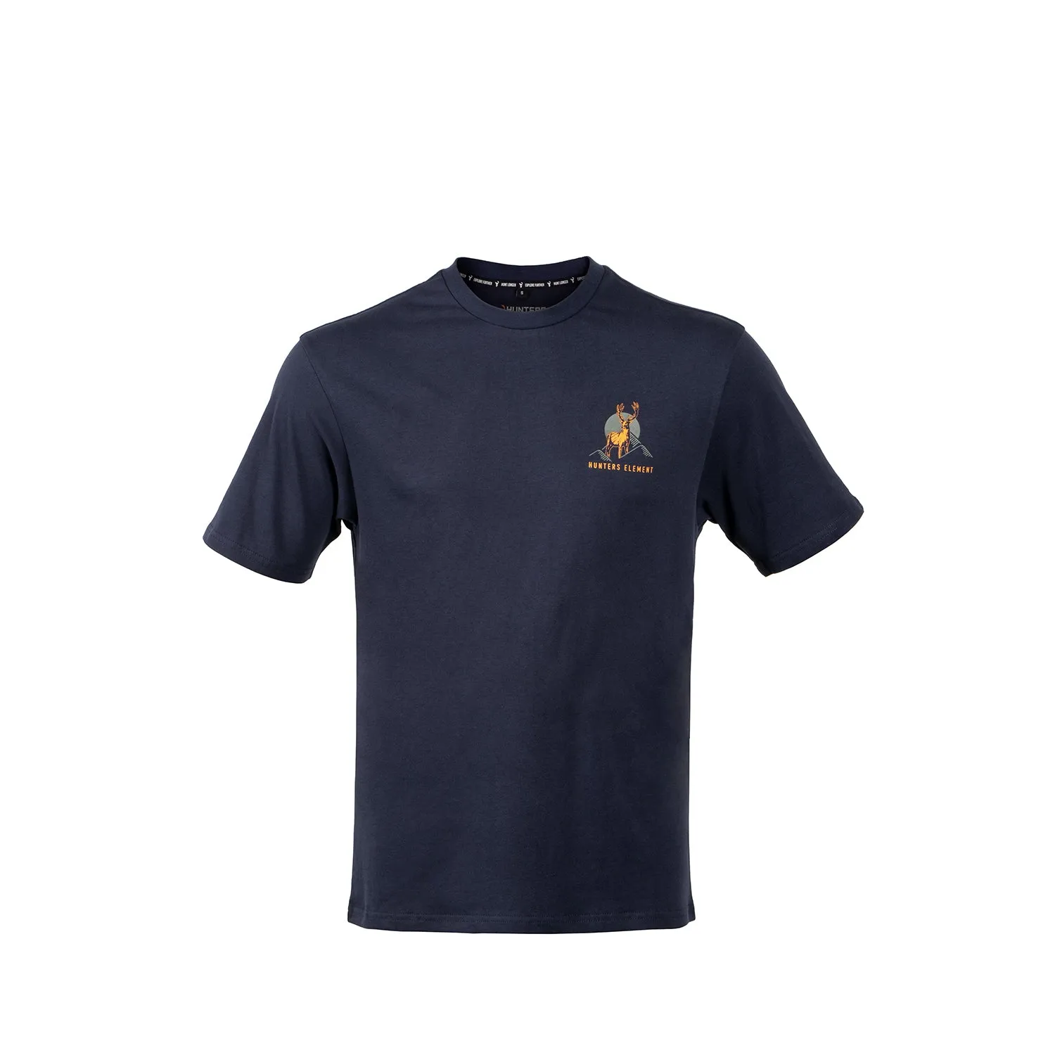 Outdoors Tee