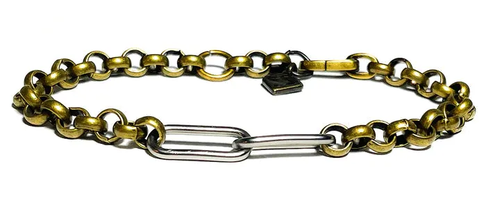 Parker Bracelet