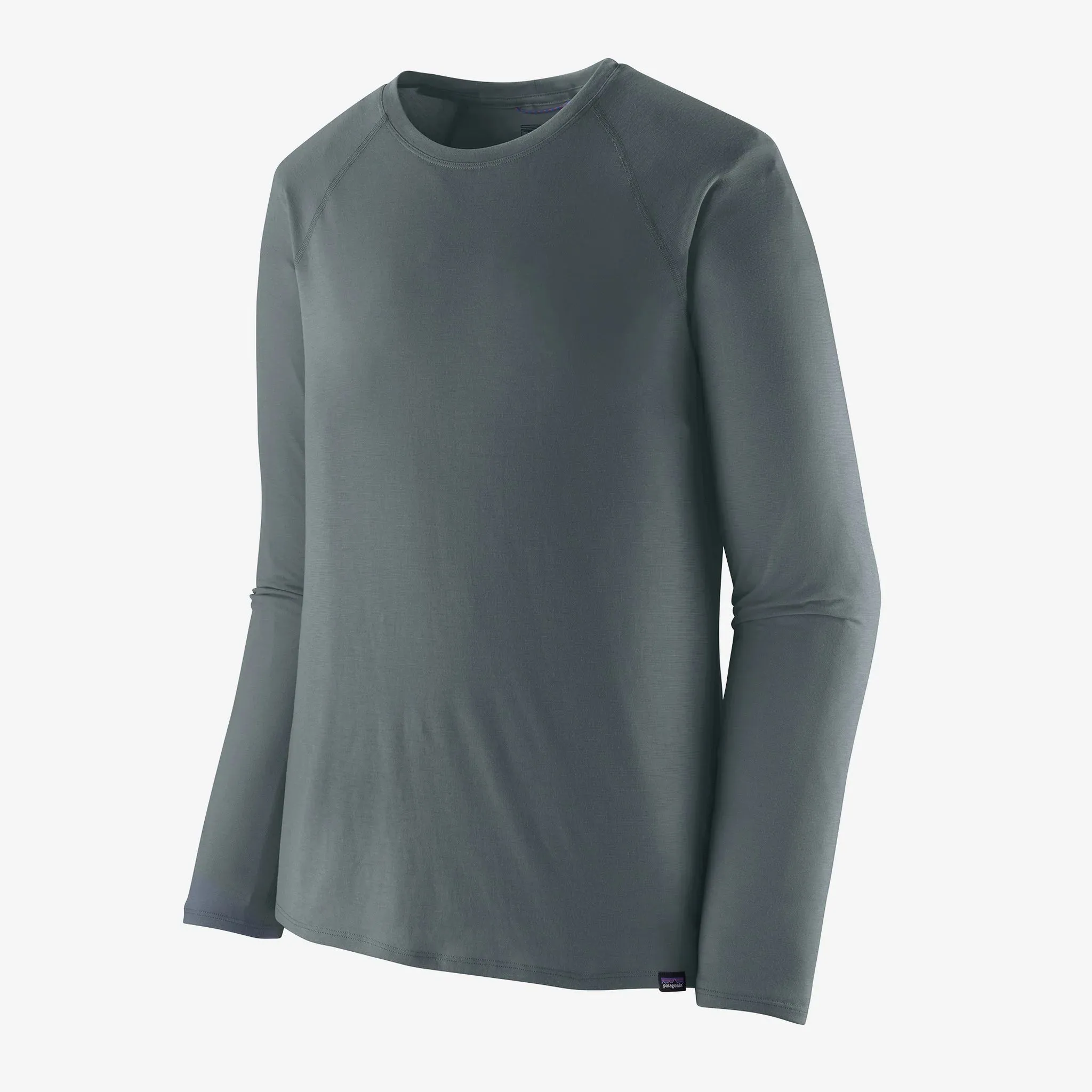 Patagonia L/S Capilene Cool Trail Shirt (Men's)