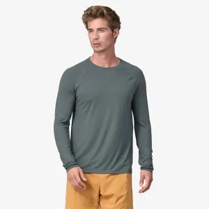 Patagonia L/S Capilene Cool Trail Shirt (Men's)