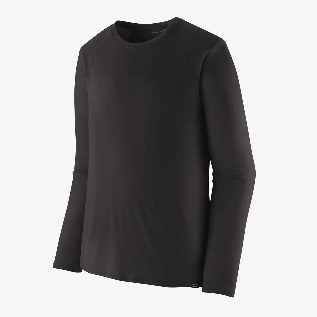 Patagonia L/S Capilene Cool Trail Shirt (Men's)