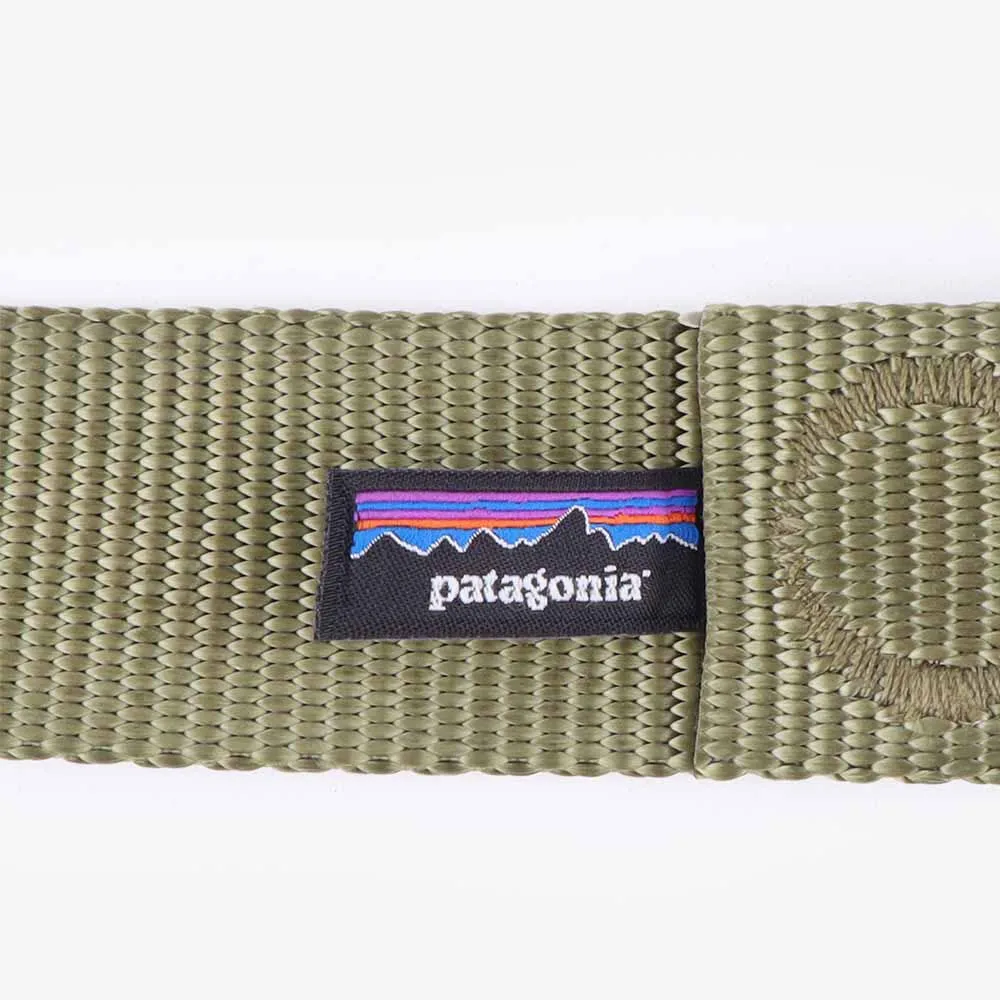 Patagonia Tech Web Belt