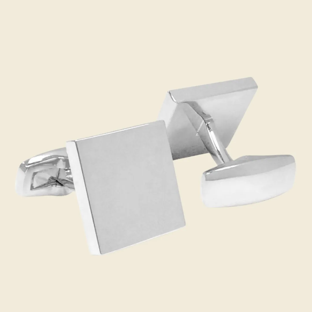 Personalized Cufflinks