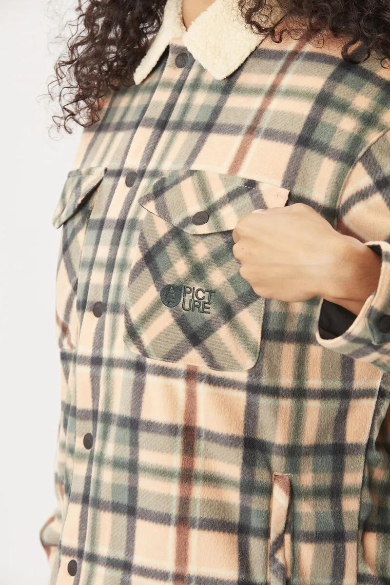 Picture Gaiby JKT - Giacca Lifestyle Donna