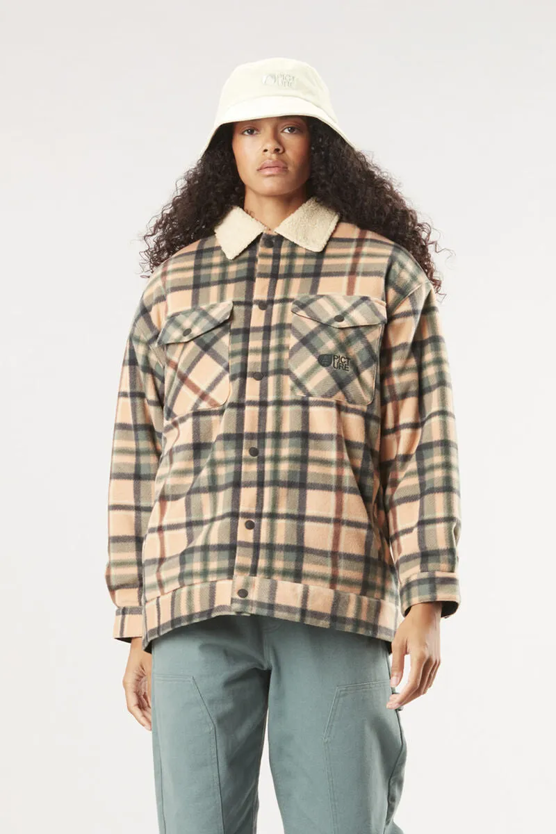 Picture Gaiby JKT - Giacca Lifestyle Donna