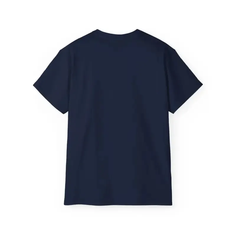 Programmer Ultra Cotton Tee for Tech Wizards