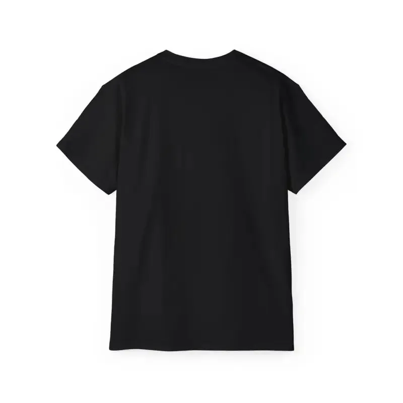 Programmer Ultra Cotton Tee for Tech Wizards