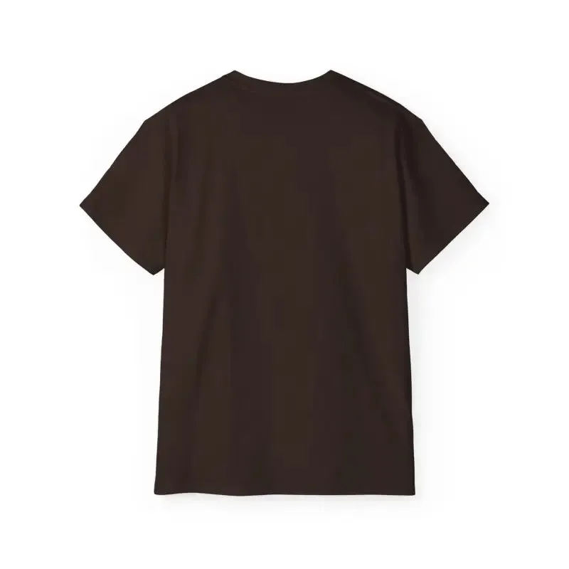 Programmer Ultra Cotton Tee for Tech Wizards