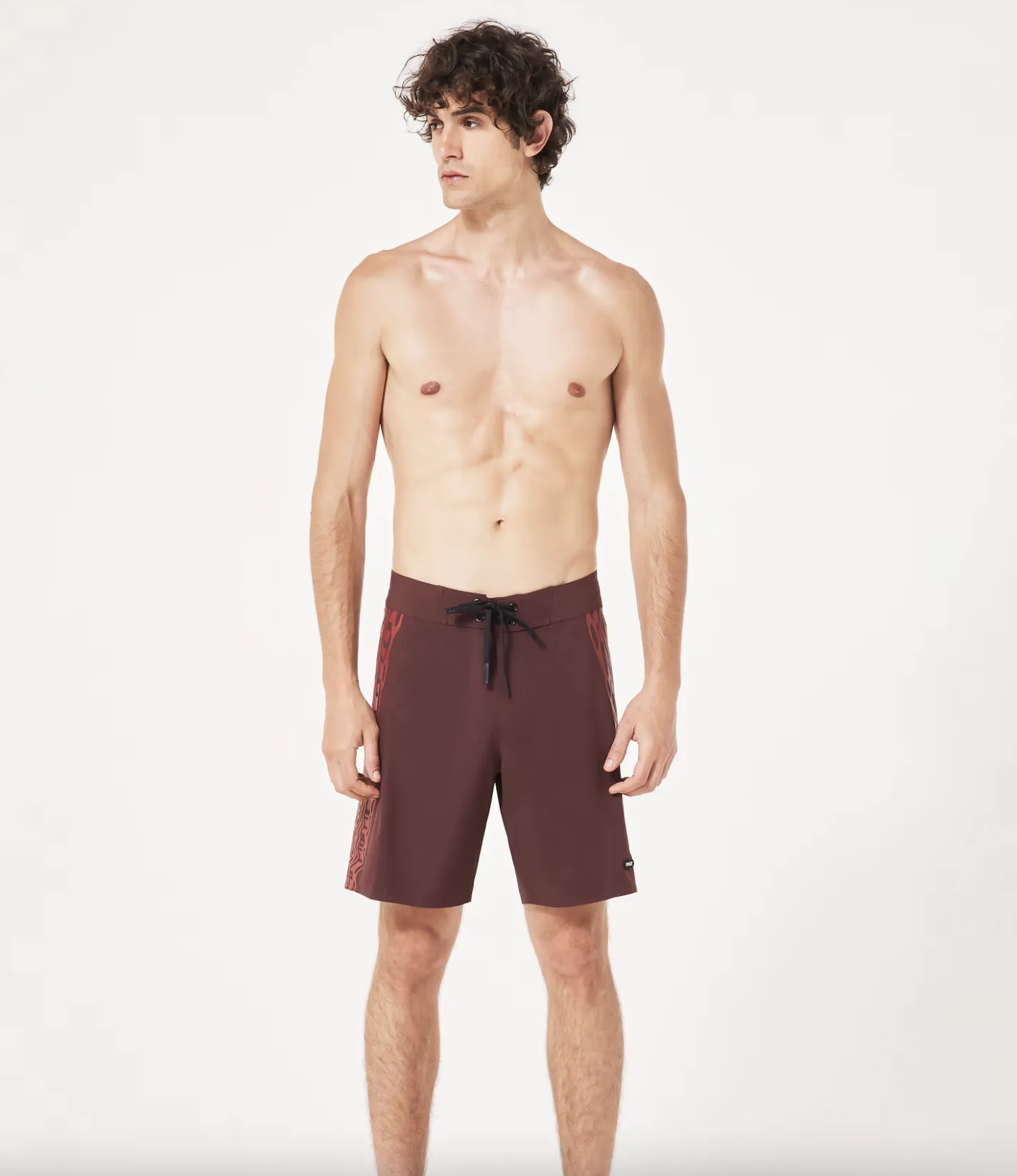 QUIVER RC BOARDSHORTS 19"