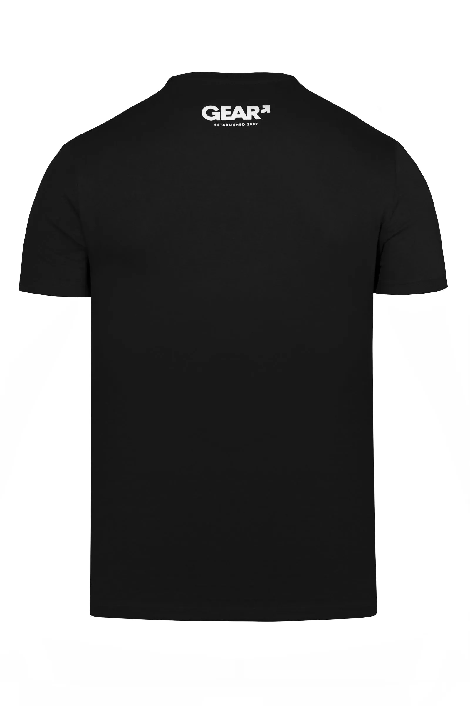 "GEAR SYDNEY" T-SHIRT - AOM X GEAR BERLIN