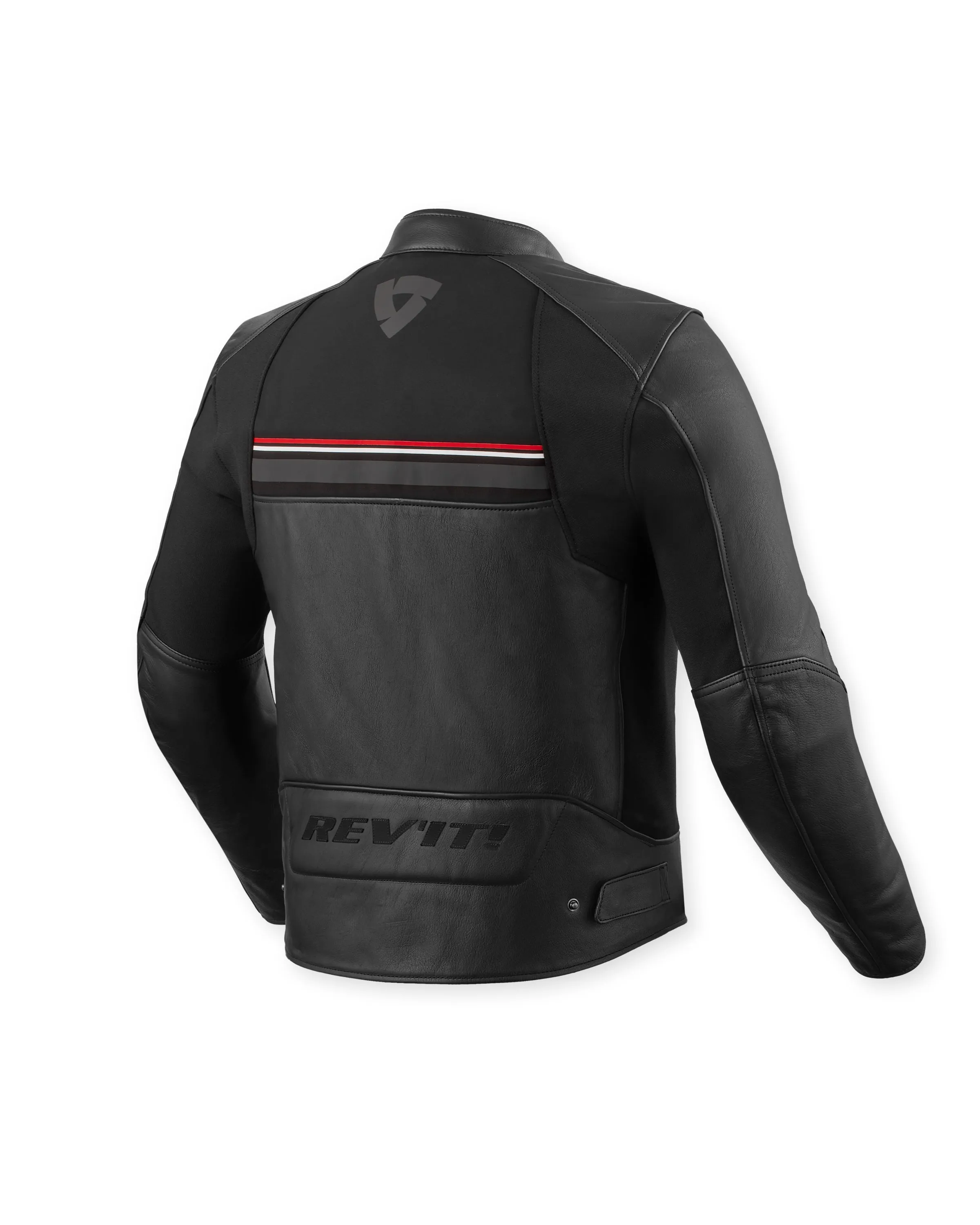 REV'IT! Mile 2 Jacket