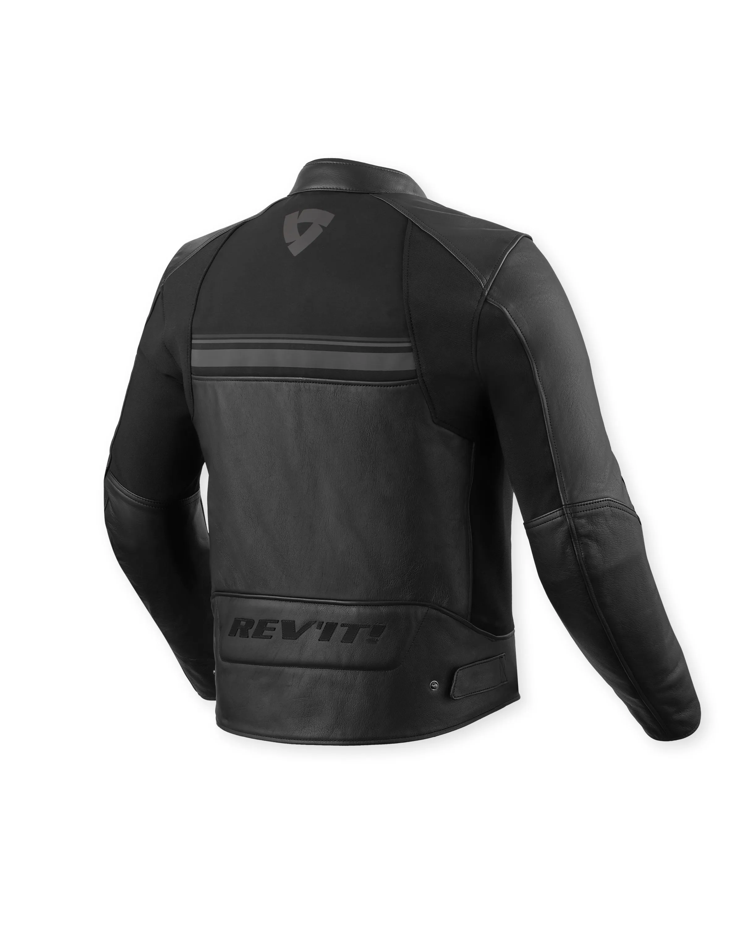REV'IT! Mile 2 Jacket