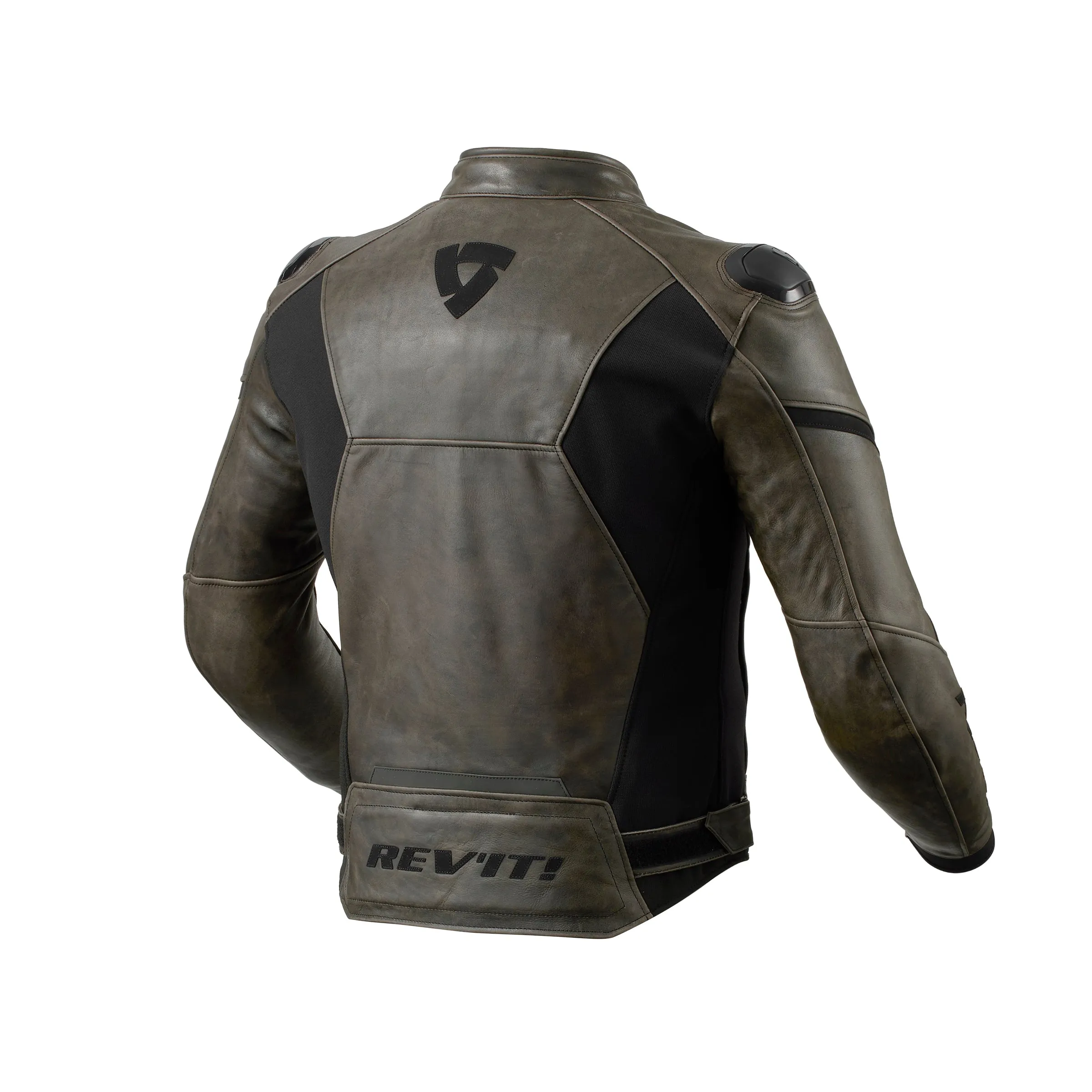 REV'IT! Parallax Jacket