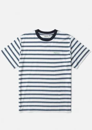 Rhythm Men's Everyday Stripe T-shirt