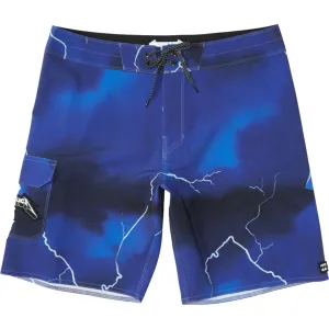 RIDE THE LIGHTNING BOARDSHORT
