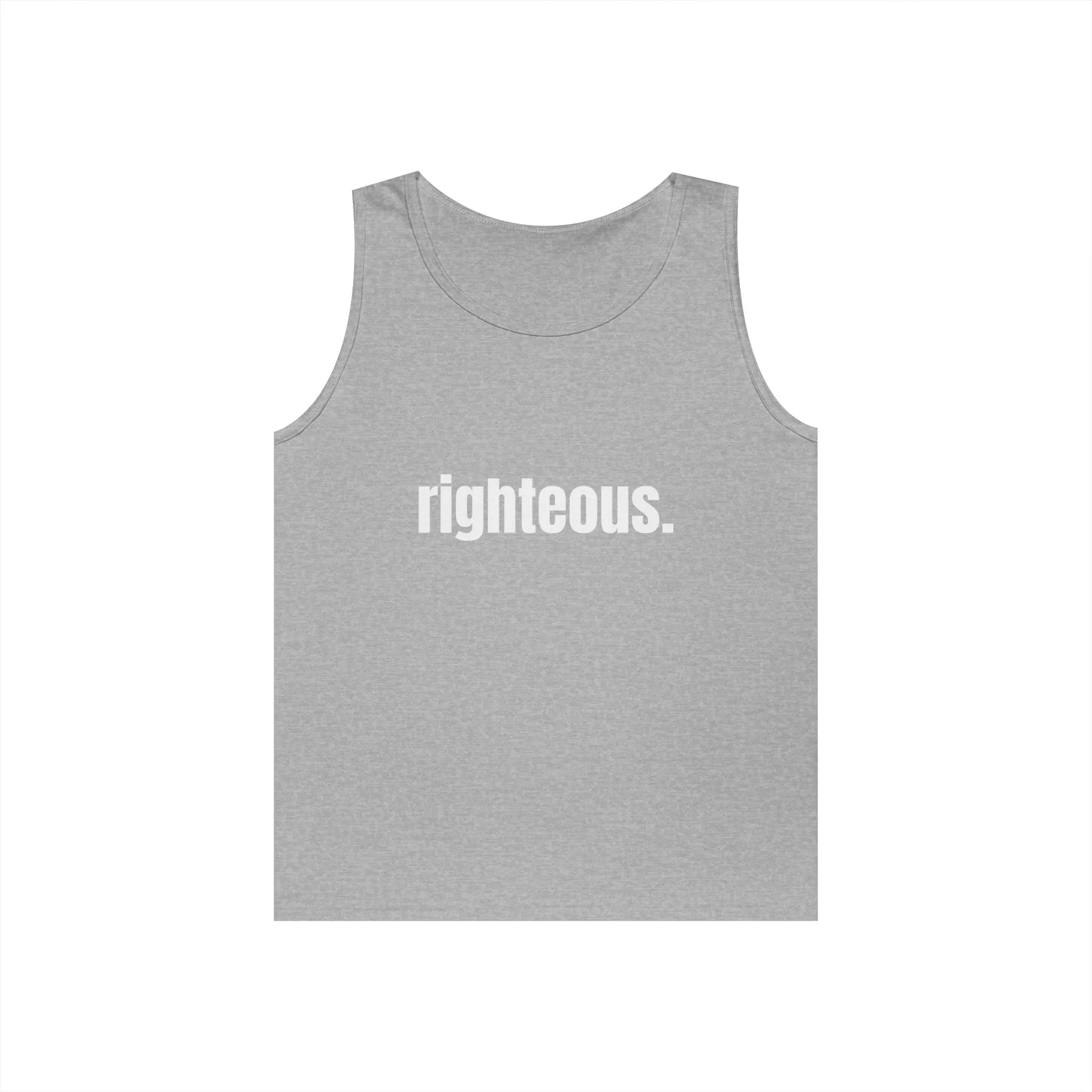 Righteous Tank