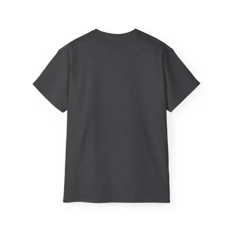 Rock the Code with the Coding Master Tee