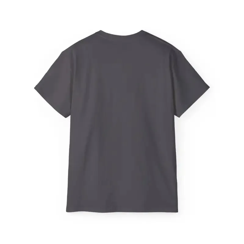 Rock the Code with the Coding Master Tee