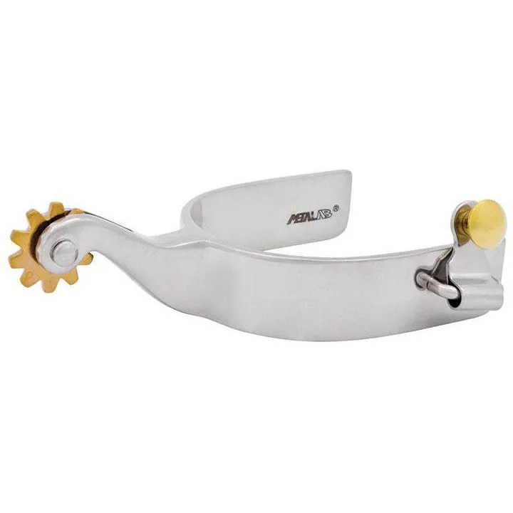 Roping Men's Spur