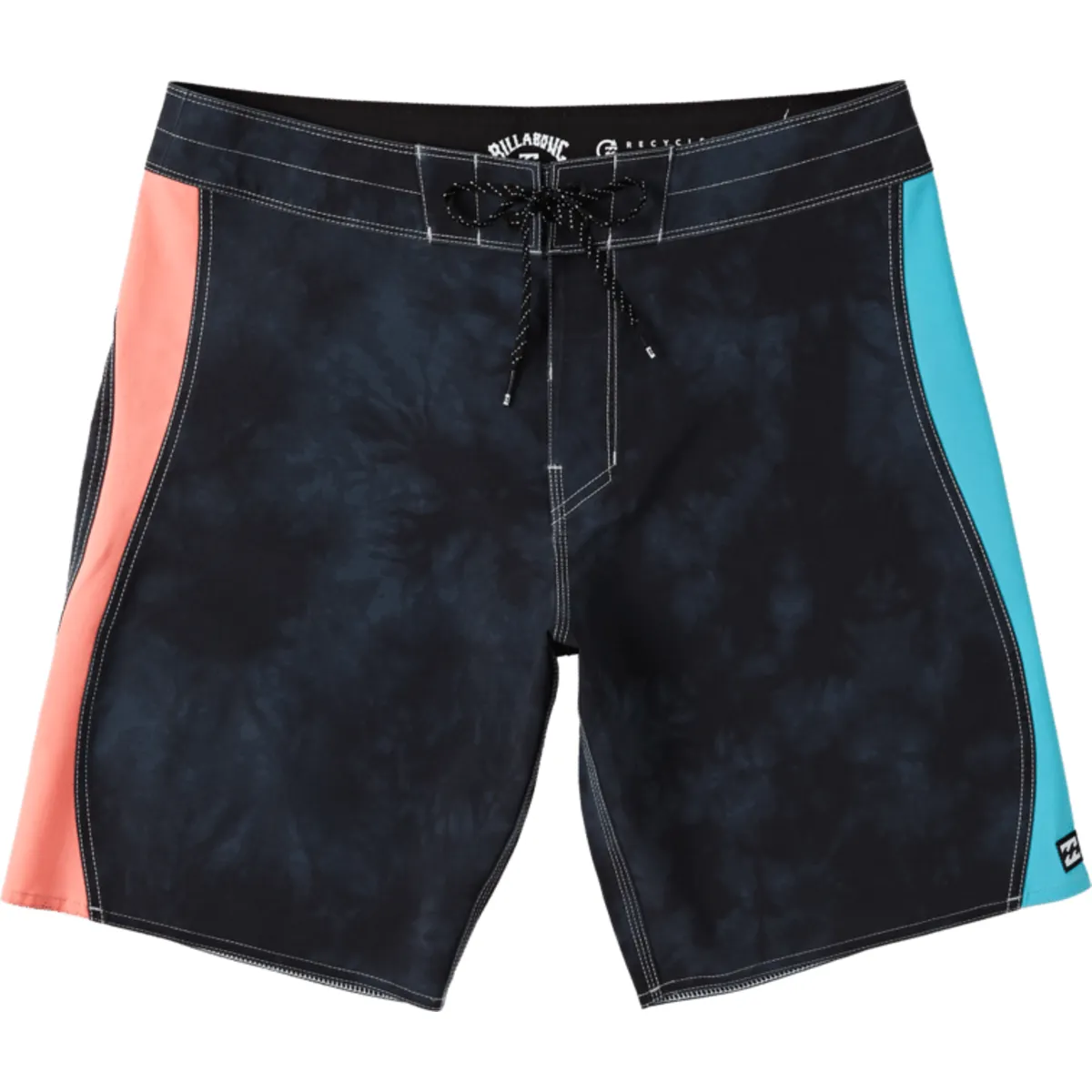 S TURN PRO BOARDSHORT
