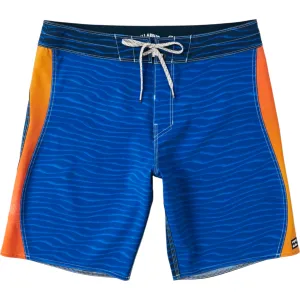S TURN PRO BOARDSHORT