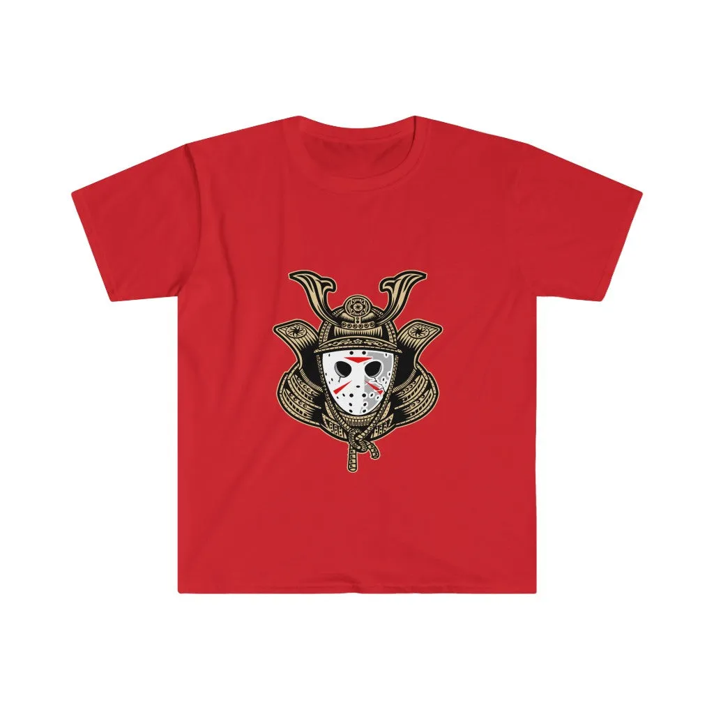 Samurai T-Shirt