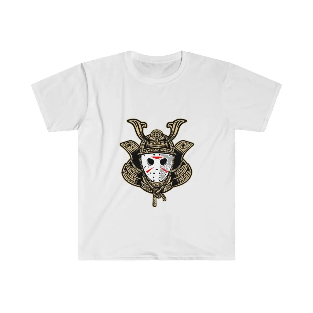 Samurai T-Shirt
