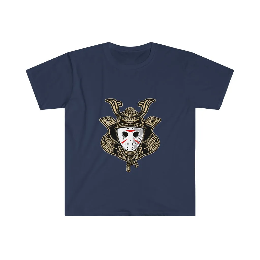 Samurai T-Shirt