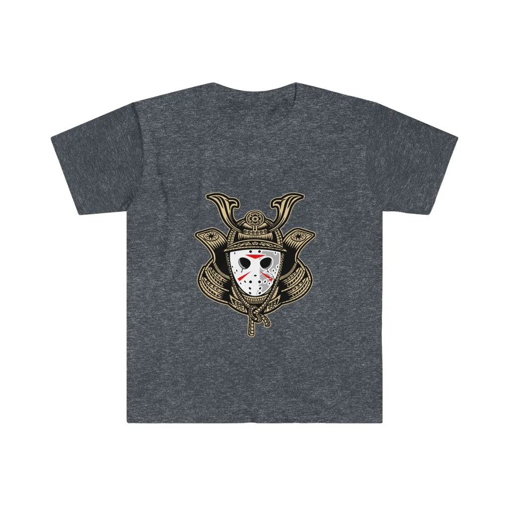 Samurai T-Shirt
