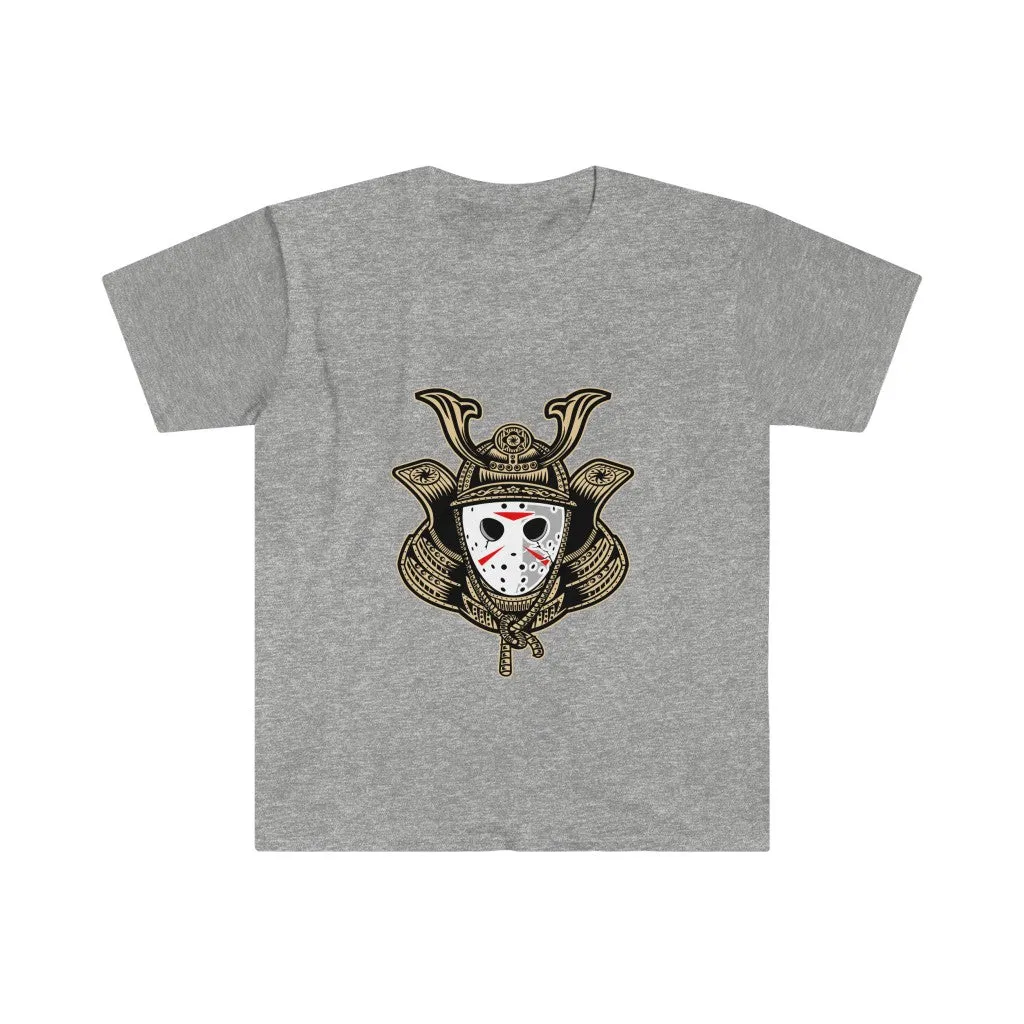 Samurai T-Shirt