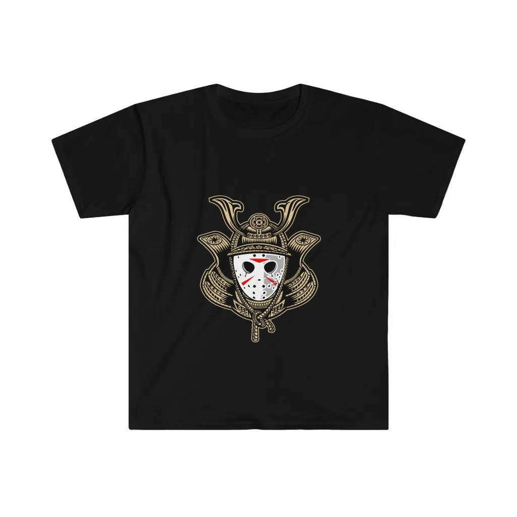 Samurai T-Shirt