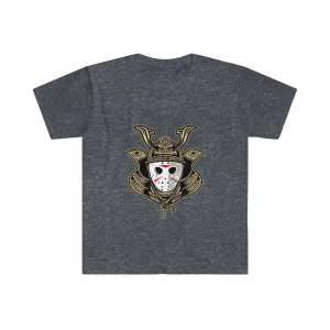 Samurai T-Shirt