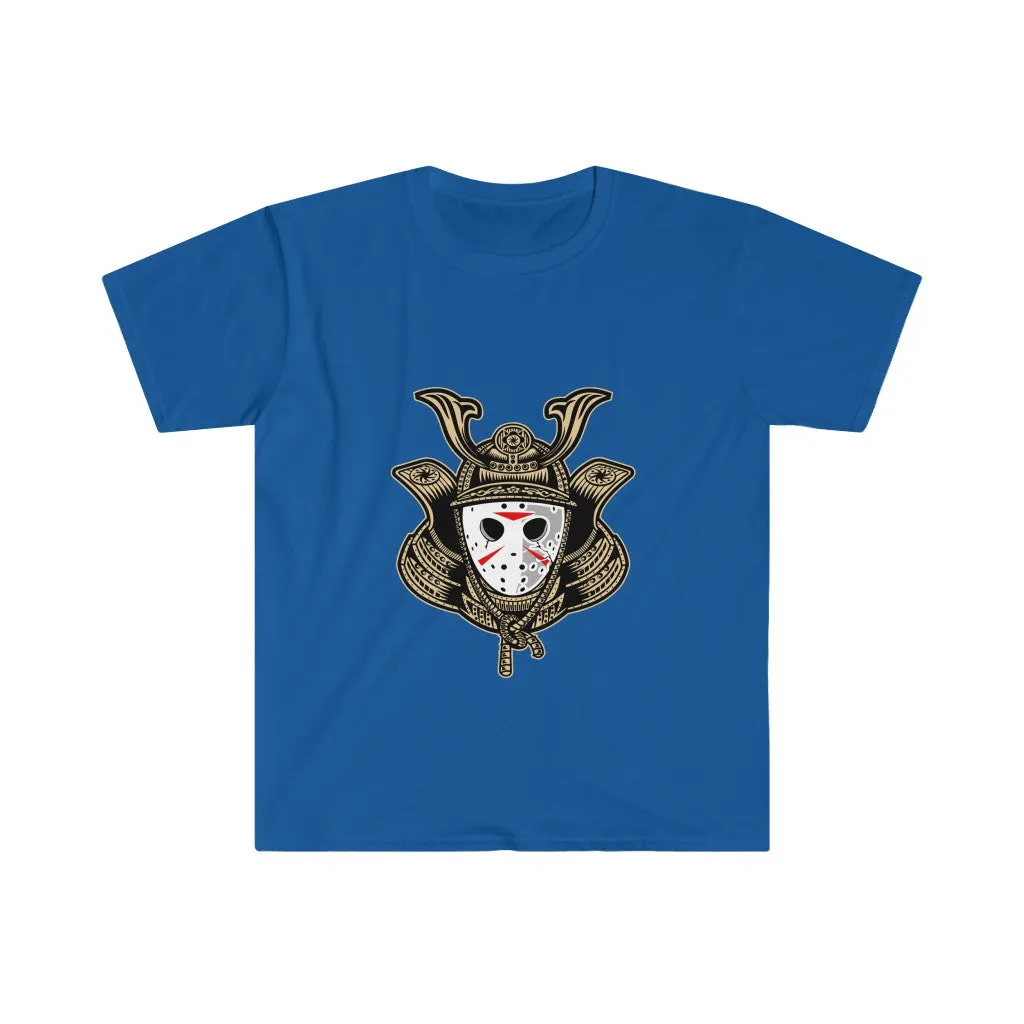 Samurai T-Shirt