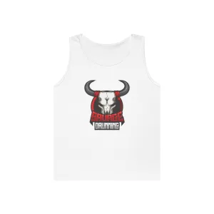 Savage Drumming Tank Top