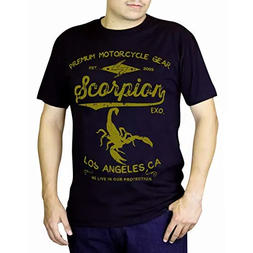 Scorpion Men's Stinger Shirts