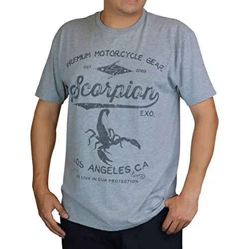 Scorpion Men's Stinger Shirts