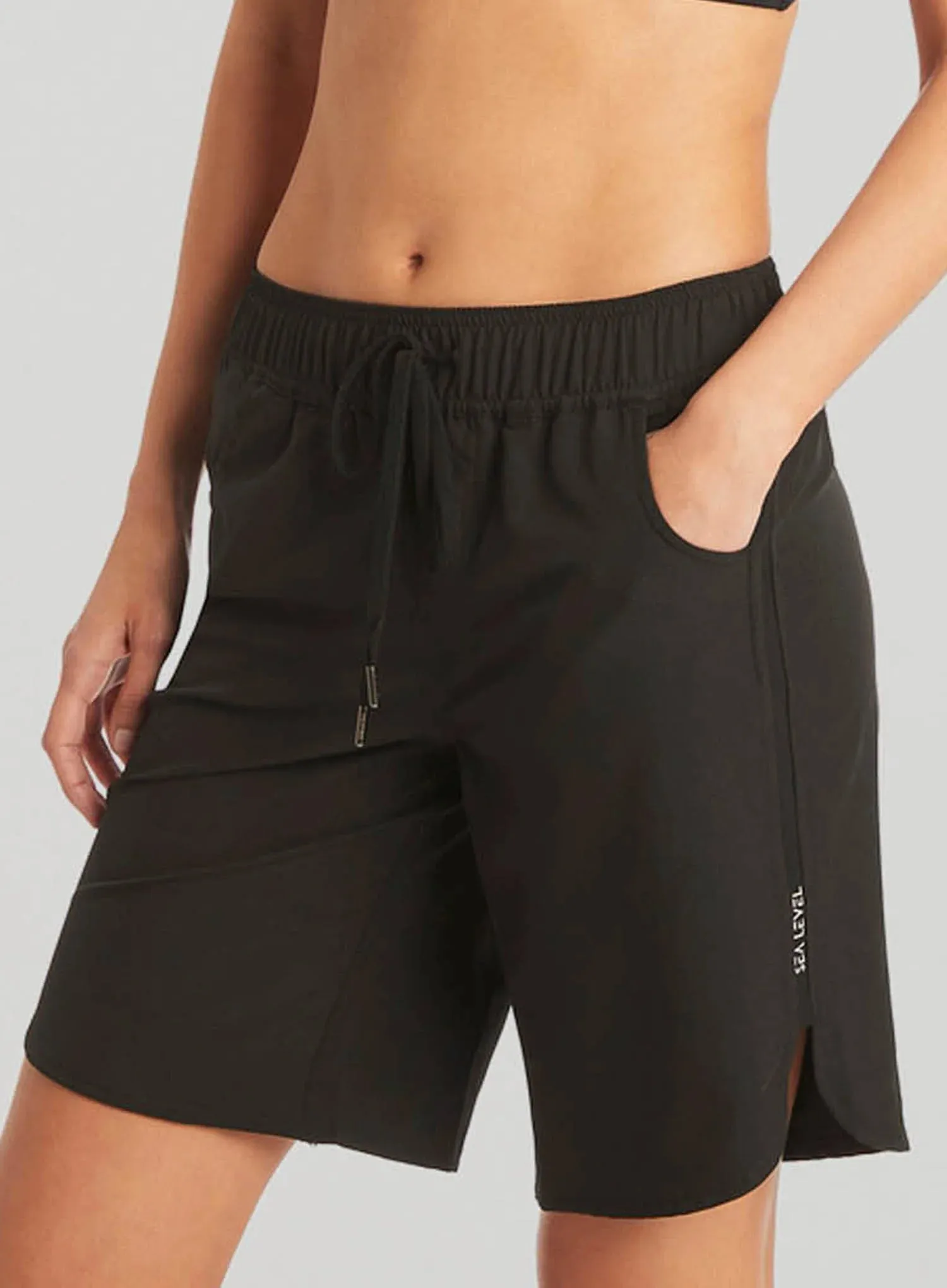 Sea Level - Essentials 9" Boardshort