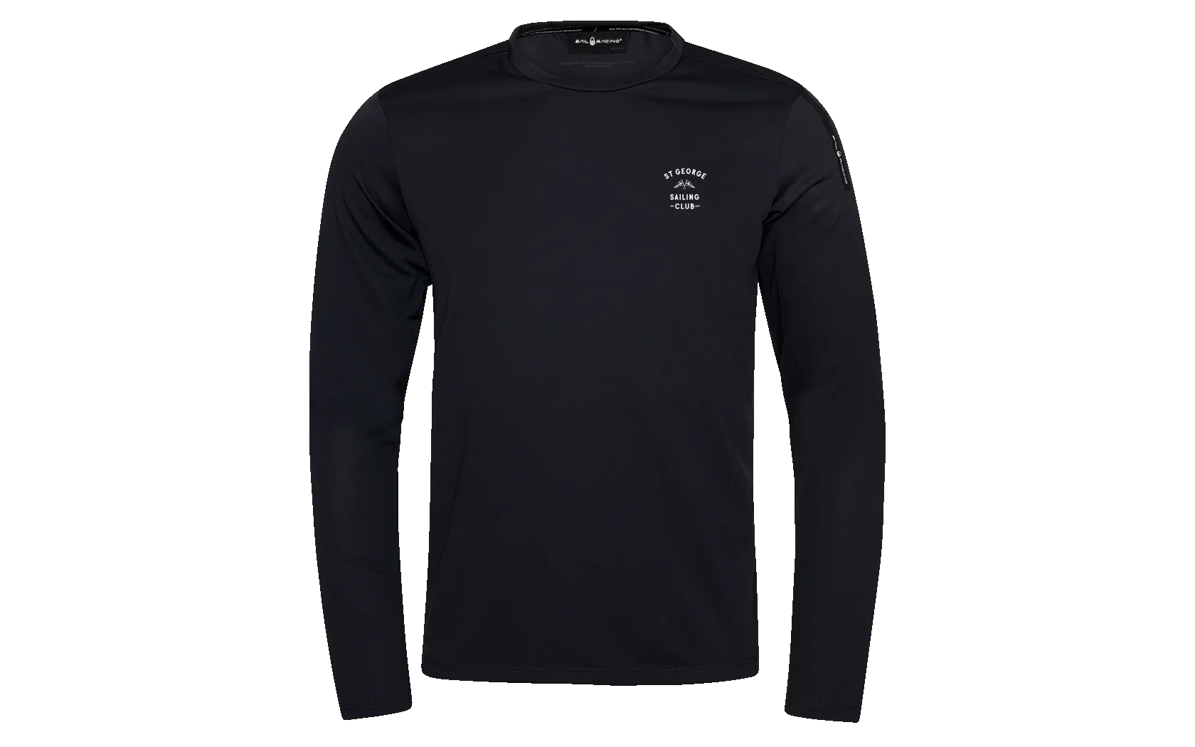SGSC SPRAY TECHNICAL LS TEE